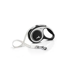 Flexi New Comfort XS öv 3 m, max 12 kg, fekete